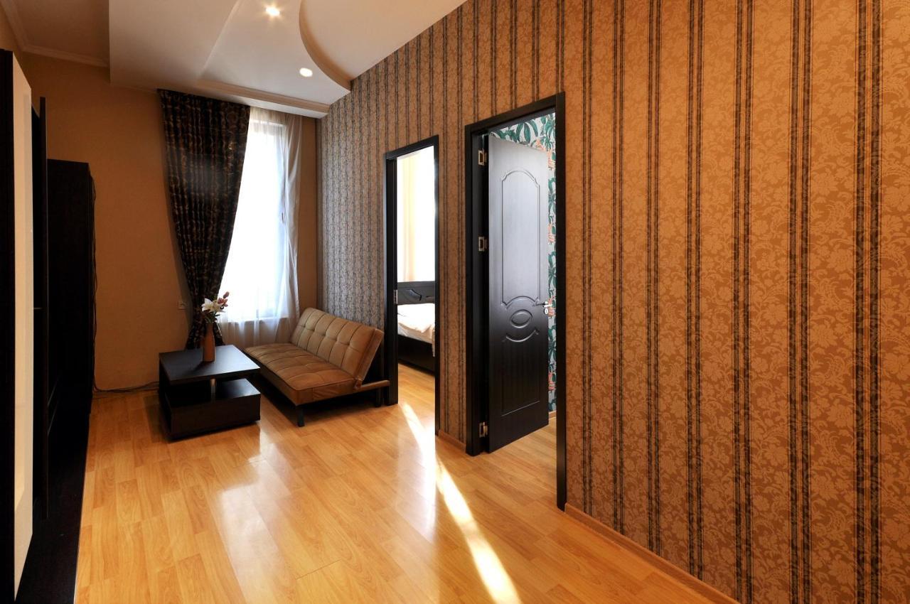 Hotel Majestic Tbilisi Luaran gambar