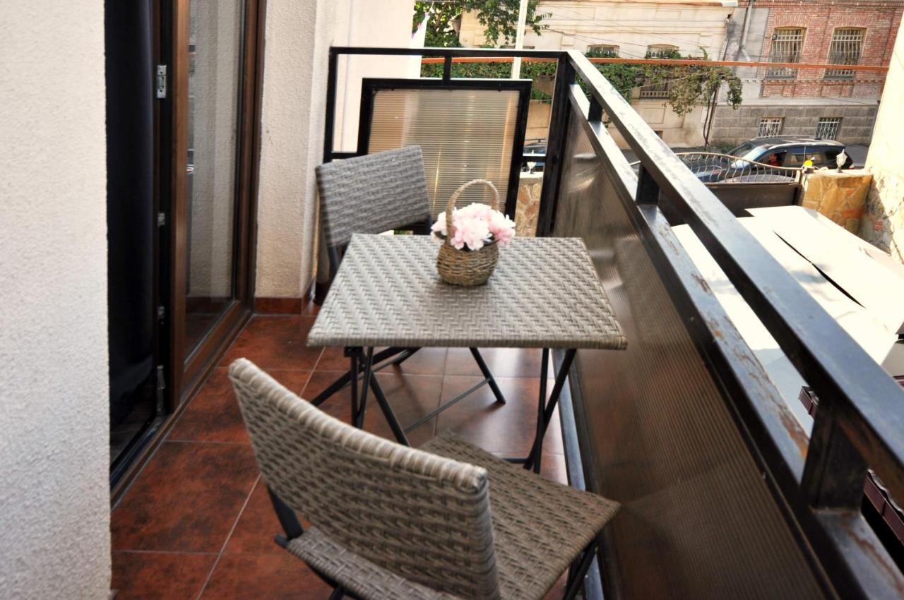 Hotel Majestic Tbilisi Luaran gambar