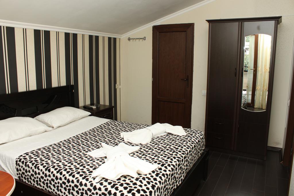 Hotel Majestic Tbilisi Bilik gambar