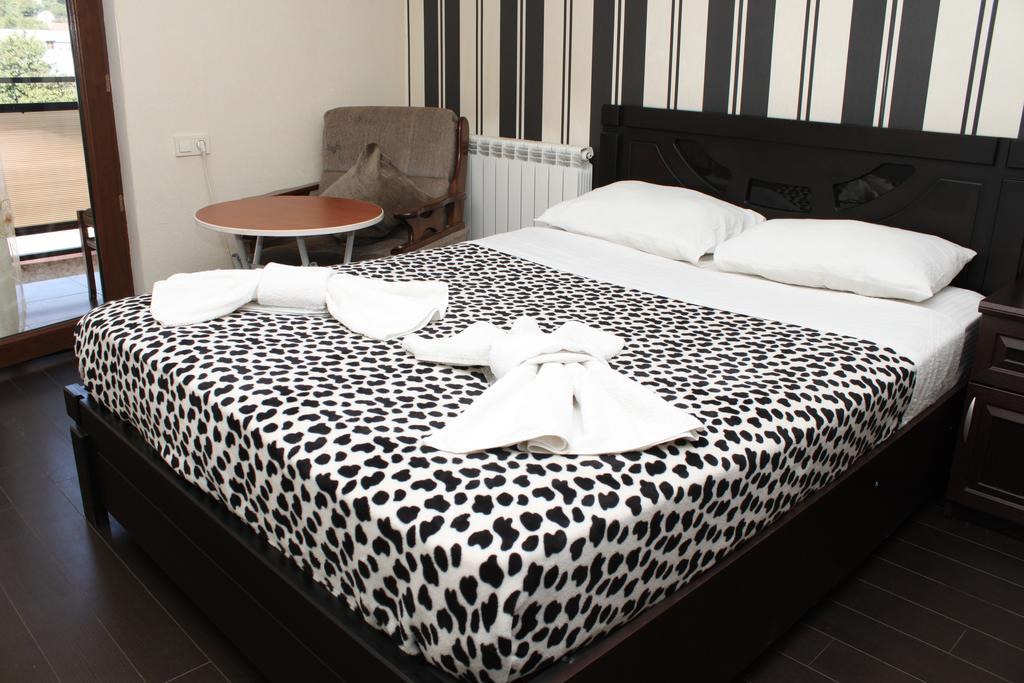 Hotel Majestic Tbilisi Bilik gambar