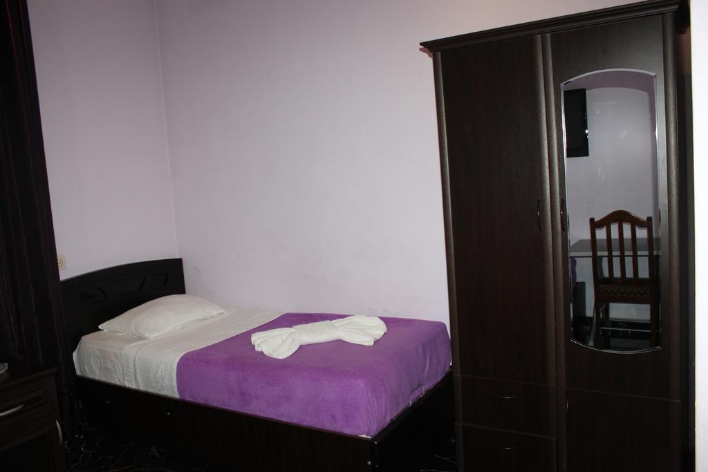Hotel Majestic Tbilisi Bilik gambar