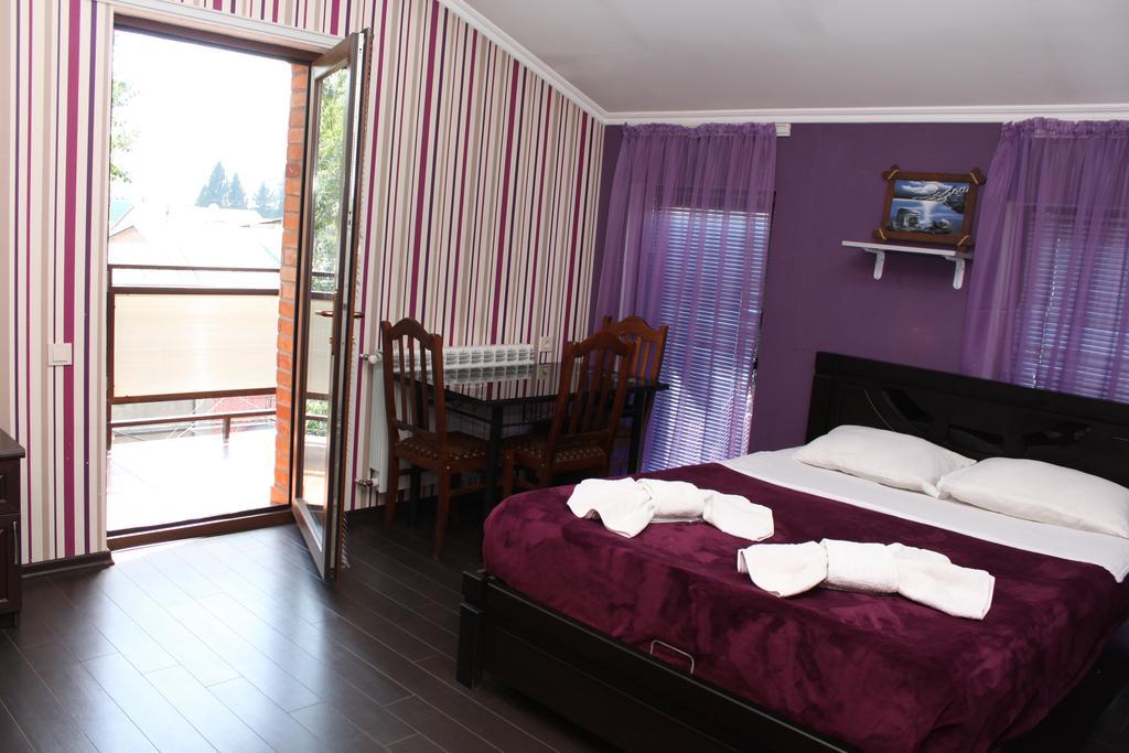 Hotel Majestic Tbilisi Bilik gambar