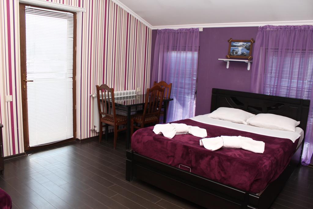Hotel Majestic Tbilisi Bilik gambar