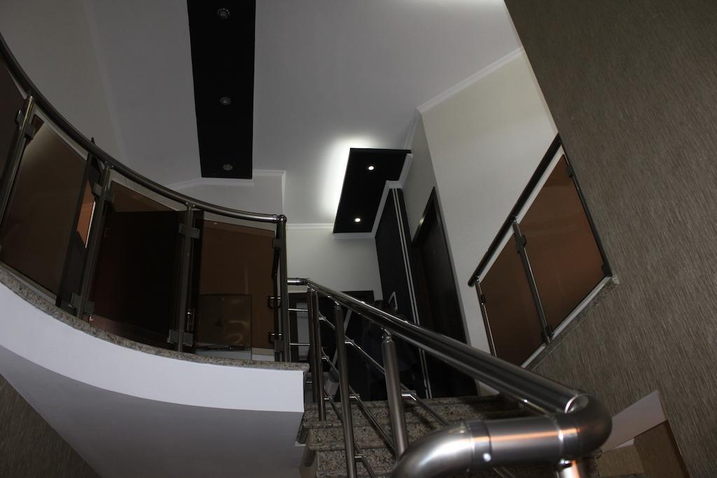 Hotel Majestic Tbilisi Luaran gambar