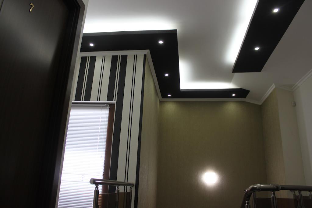 Hotel Majestic Tbilisi Luaran gambar