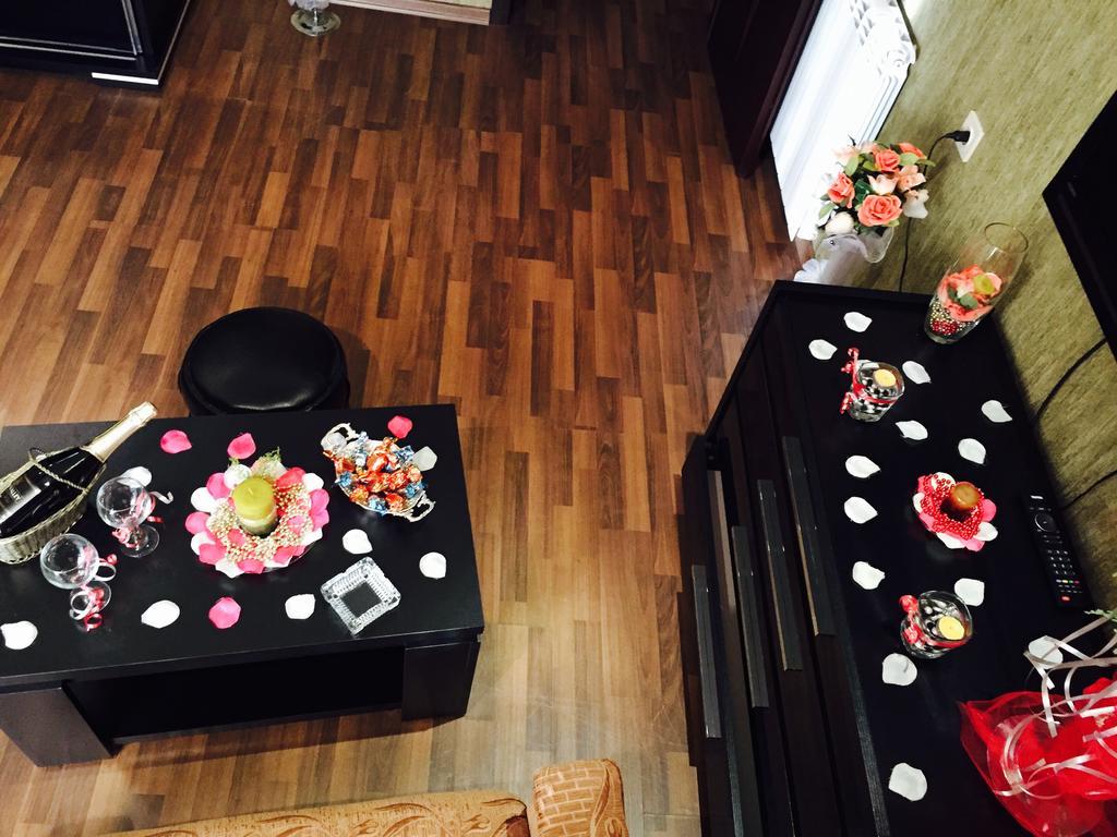 Hotel Majestic Tbilisi Luaran gambar