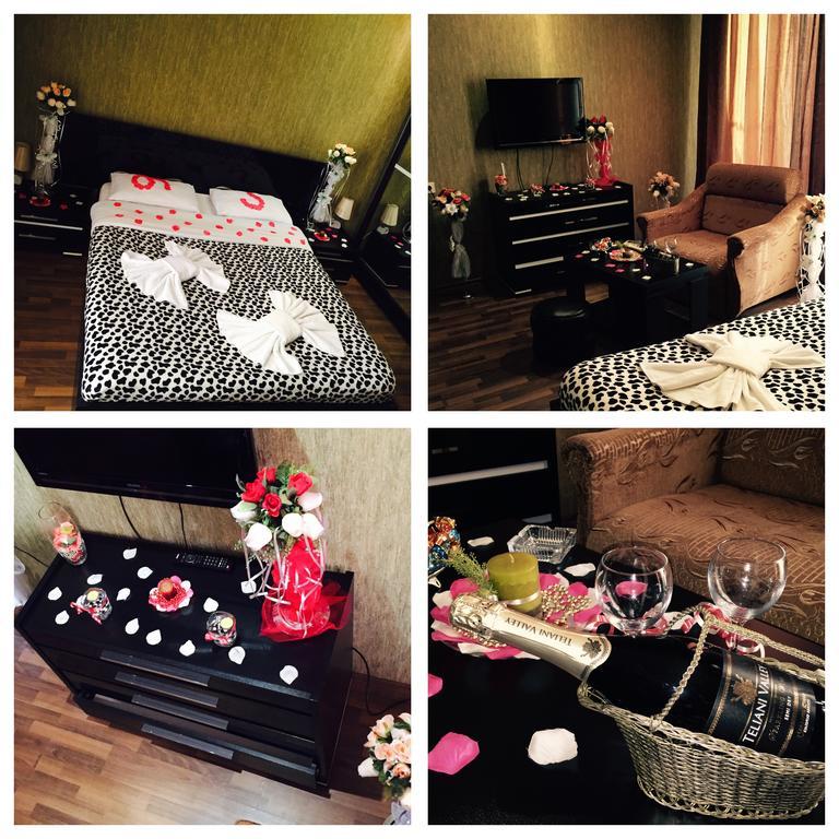 Hotel Majestic Tbilisi Luaran gambar