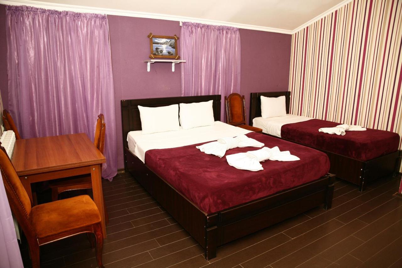 Hotel Majestic Tbilisi Luaran gambar