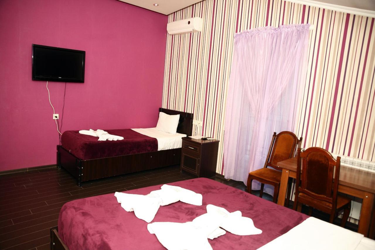 Hotel Majestic Tbilisi Luaran gambar