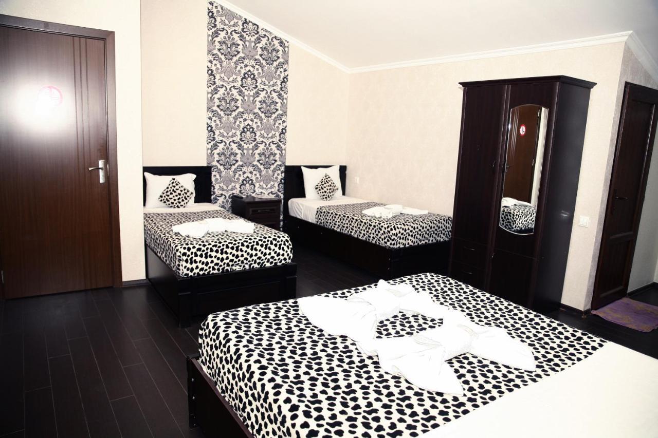 Hotel Majestic Tbilisi Luaran gambar