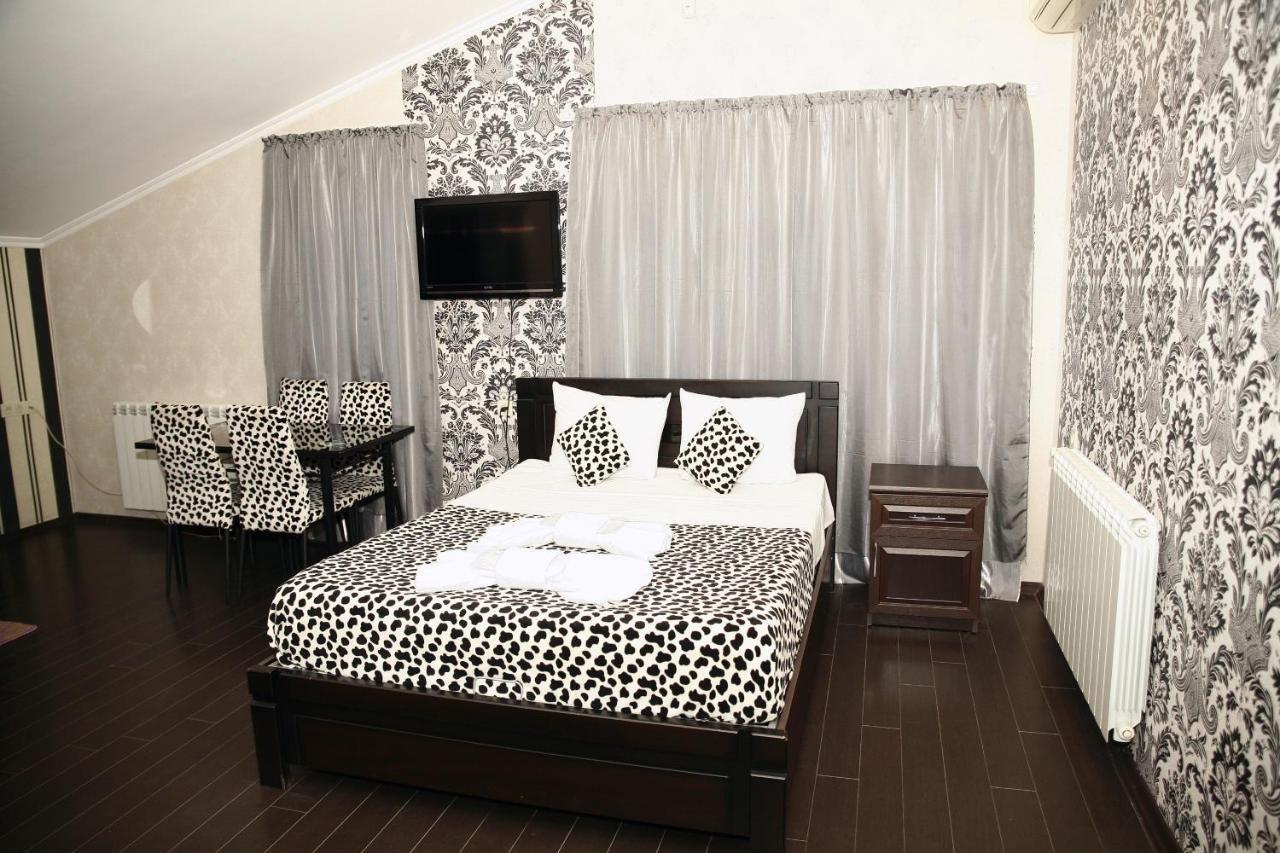 Hotel Majestic Tbilisi Luaran gambar